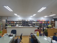 아모레퍼시픽 시흥제일점