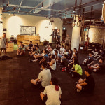 크로스핏 에이블 문정