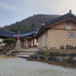 아침의향기펜션민박