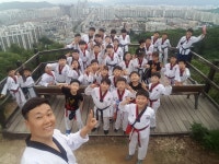최강태권도