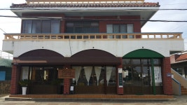 카페제주디어&여행가게