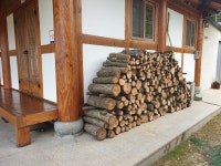 아침의향기펜션민박