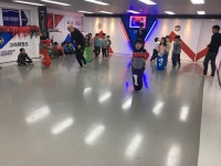 한국체대고려태권도