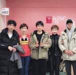 윤선생 IGSE아카데미 익산부송학원