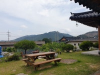 아침의향기펜션민박