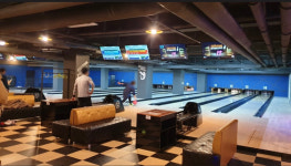 센트럴볼링센타