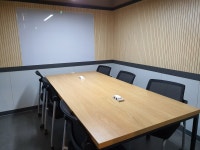 라온스터디카페 신창점