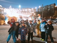 국가대표열정태권도&음악줄넘기