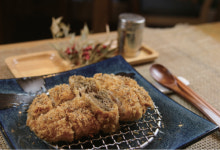 도꼬돈카츠 일원점