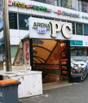 ARENA PC방
