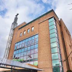 송정산돌교회