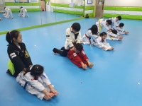 국가대표열정태권도&음악줄넘기