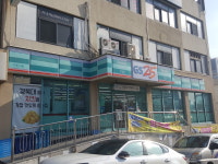 GS25 경대기숙사점