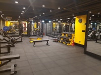 플러스휘트니스