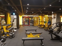 플러스휘트니스