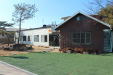 산수촌