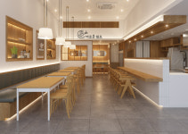 바로온쉐프 상남점