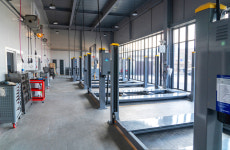 KGM 대전유성서비스프라자