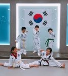 아이캔MBA태권도