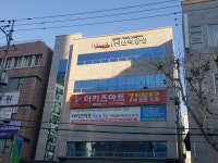 (주)한라석유칠곡(상행) | 한라공영