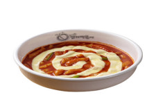 동대문엽기떡볶이 진건오남점