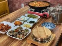 다조은식당