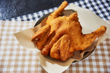 수내통닭