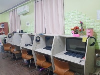 화정푸르넷학원