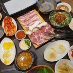 24시 옛날집