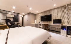 DRIVE IN 월문 하비비무인텔