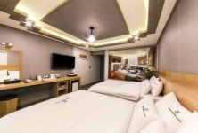 오션뷰 오뜨호텔