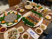 싱싱뽈락회 해운대본점