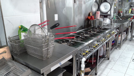 퍼스트키친 성남점 by 1번가