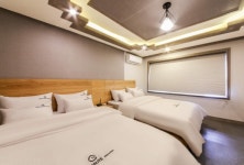 오션뷰 오뜨호텔