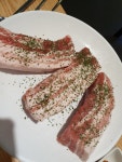 맛있는고기에솜씨를더하다 안동점