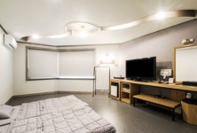 오션뷰 오뜨호텔