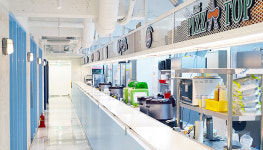 퍼스트키친 성남점 by 1번가