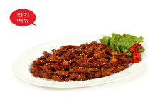 동대문엽기떡볶이 진건오남점