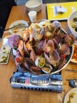 97도씨해물칼국수 영종도본점
