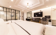 DRIVE IN 월문 하비비무인텔