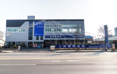 KG모빌리티 대전유성서비스프라자