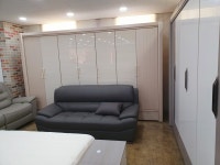 고봉산흙돌침대