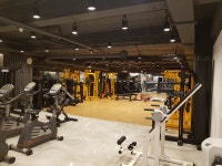 플러스휘트니스