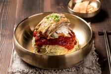 교동면옥 인동점