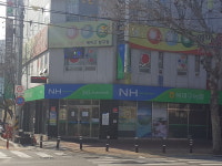 북대구농협 대현지점