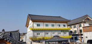 경주황룡유스호스텔