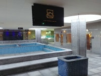 성주 별고을 온천&휘트니스