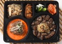 바로온쉐프 상남점