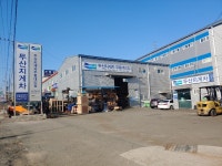 두산지게차부품대리점 대광FL