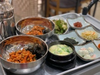 다조은식당
